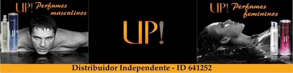 Loja Up essências JR