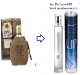 Diesel FuelFor Life