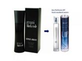 Armani Black Code