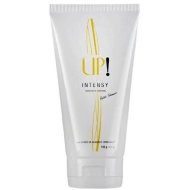UP! Creme Hidratante Corporal Intensy