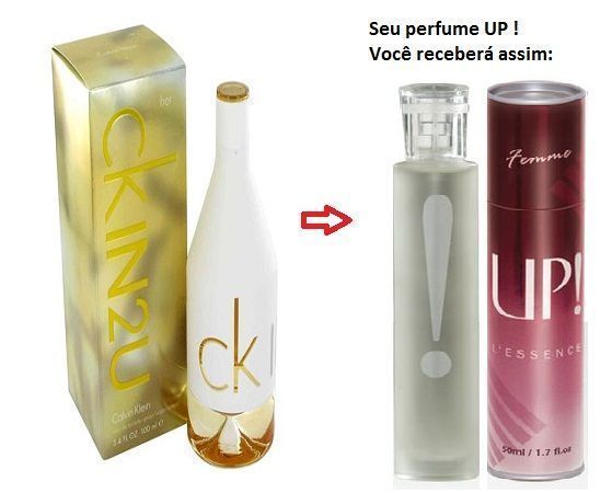 Ck in2u Her