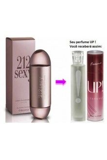 212 Sexy