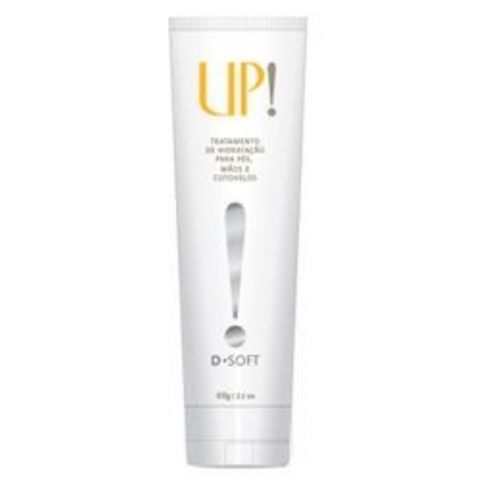 UP! Creme Embelezador Dermasoft